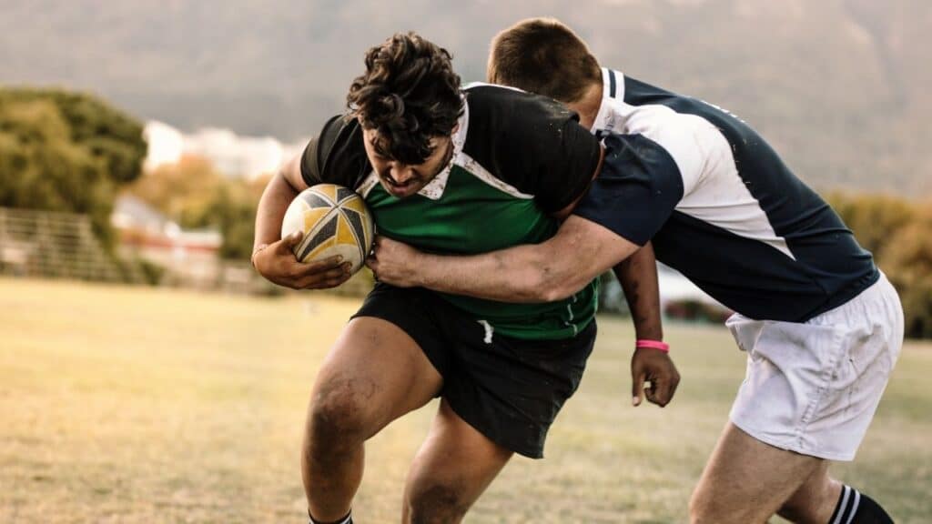 mouthguards in brighton